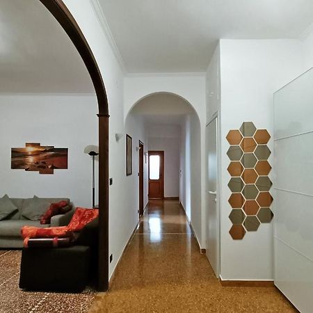 San Martino Appartament Con Parcheggio Privato Janov Exteriér fotografie