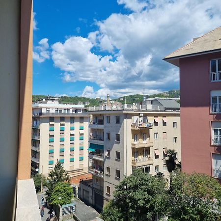 San Martino Appartament Con Parcheggio Privato Janov Exteriér fotografie