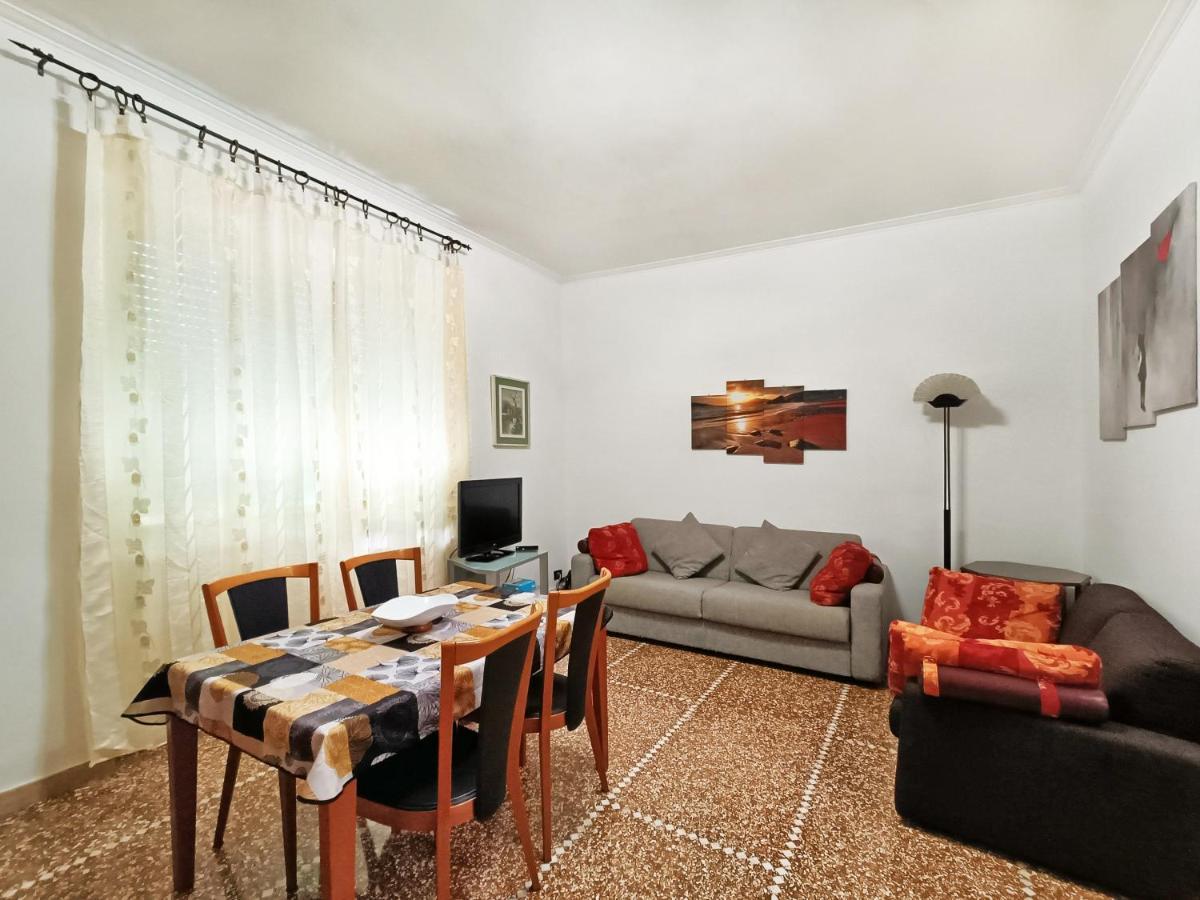 San Martino Appartament Con Parcheggio Privato Janov Exteriér fotografie
