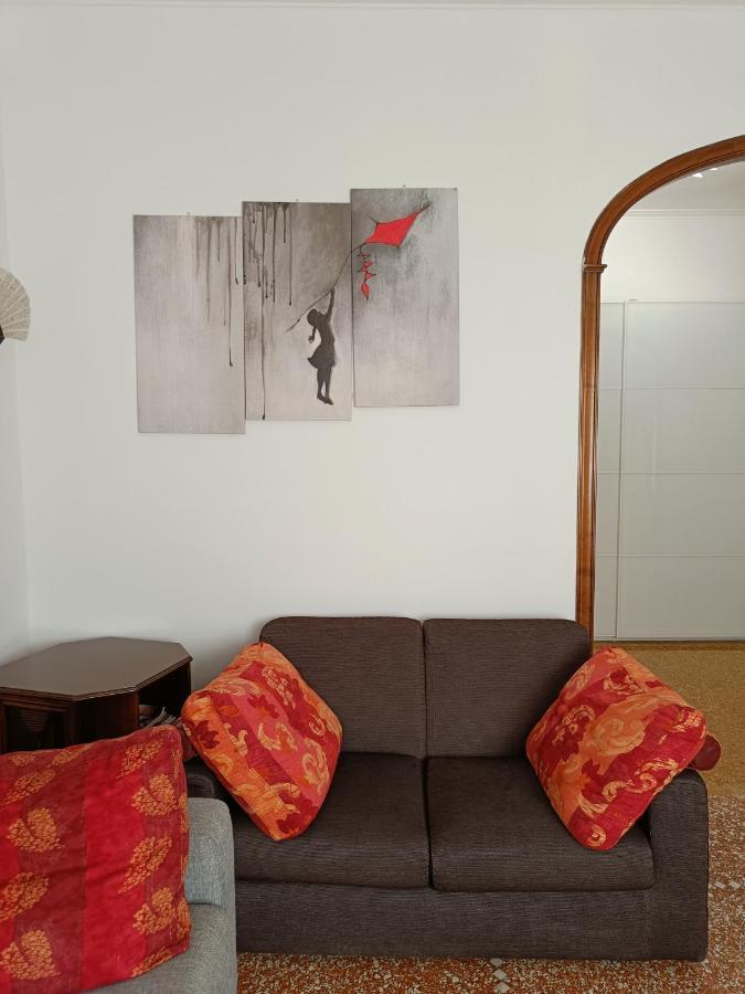 San Martino Appartament Con Parcheggio Privato Janov Exteriér fotografie