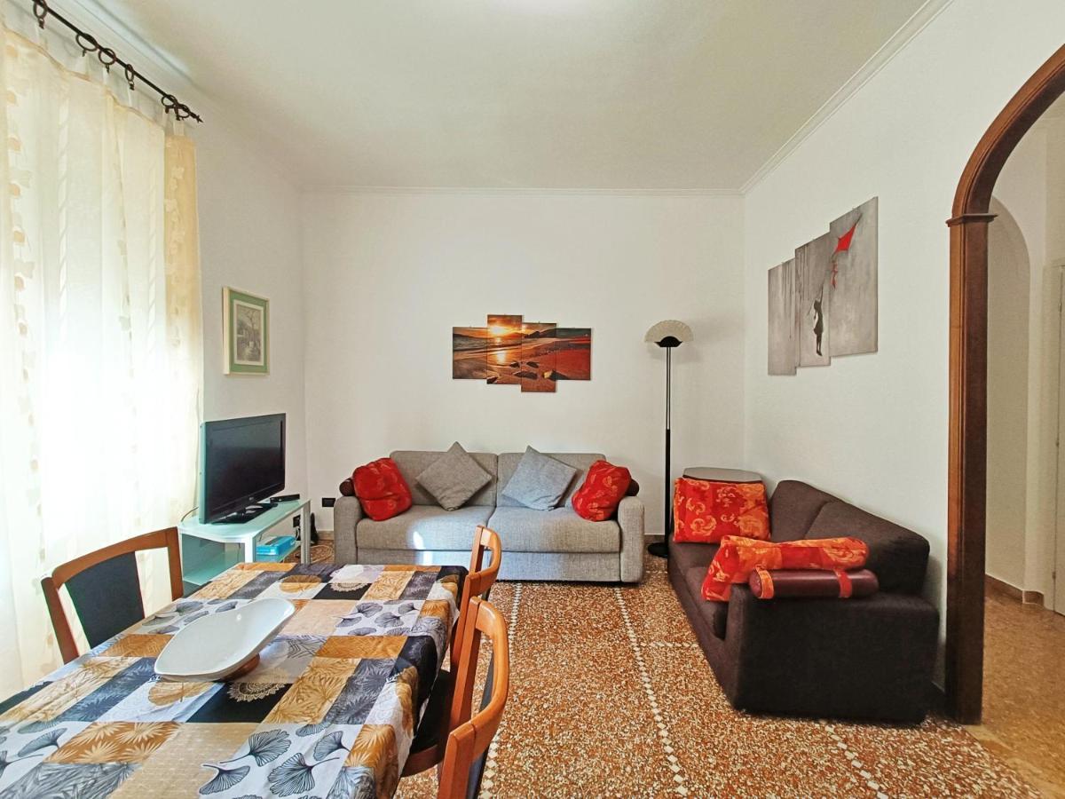 San Martino Appartament Con Parcheggio Privato Janov Exteriér fotografie