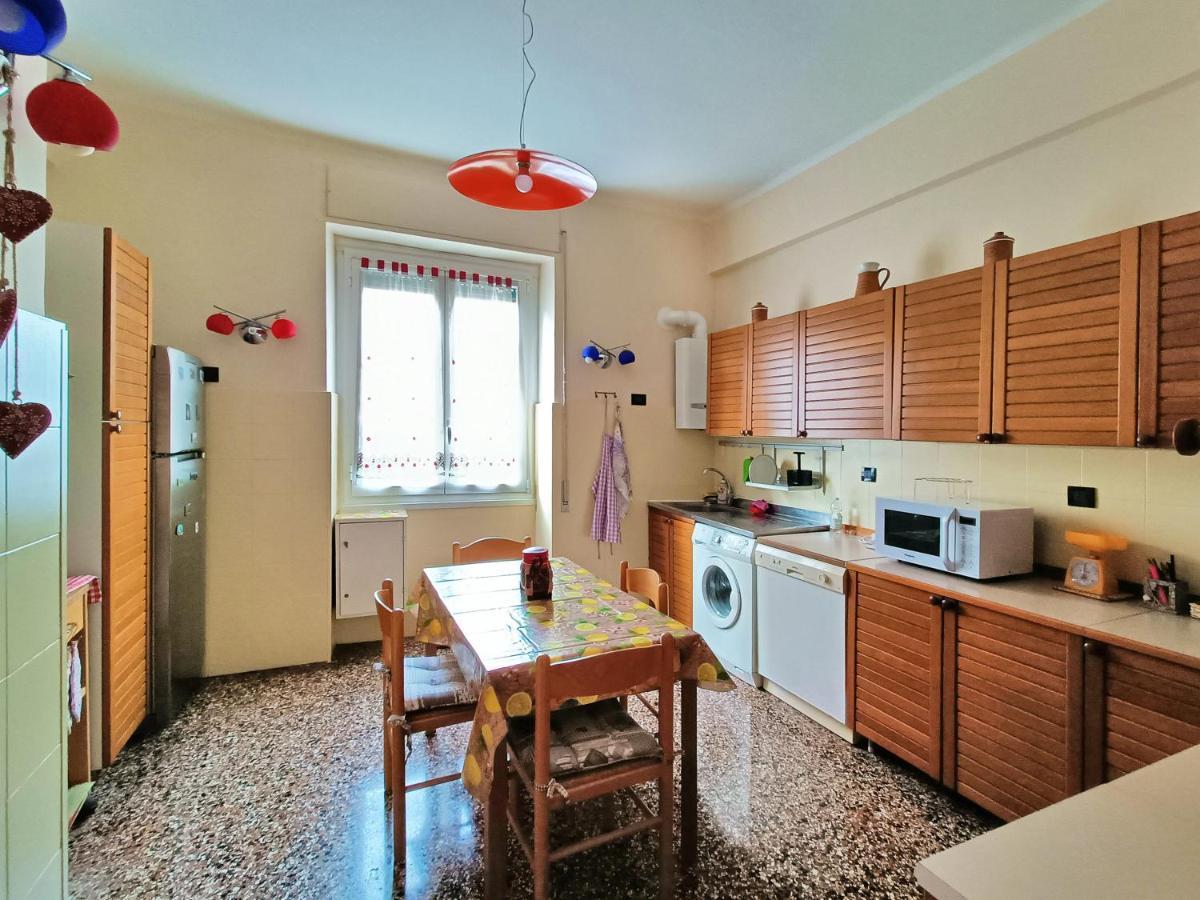 San Martino Appartament Con Parcheggio Privato Janov Exteriér fotografie