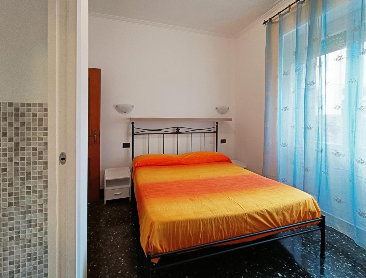 San Martino Appartament Con Parcheggio Privato Janov Exteriér fotografie