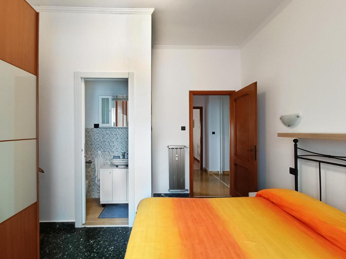 San Martino Appartament Con Parcheggio Privato Janov Exteriér fotografie