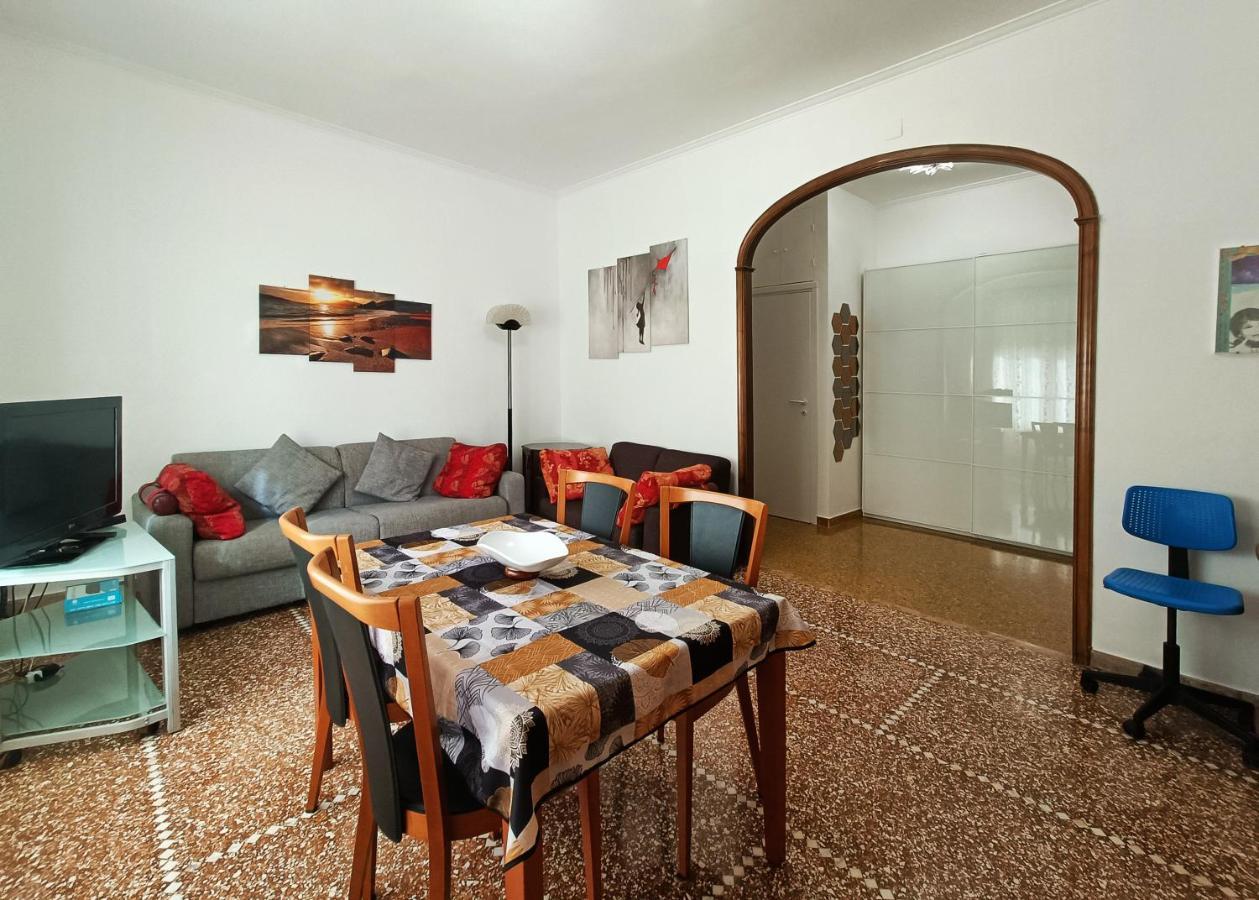 San Martino Appartament Con Parcheggio Privato Janov Exteriér fotografie
