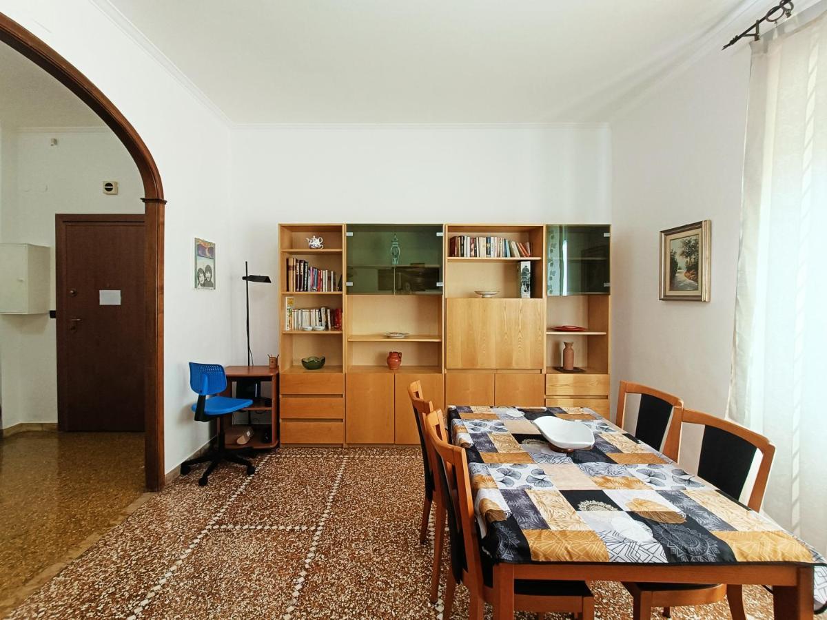 San Martino Appartament Con Parcheggio Privato Janov Exteriér fotografie