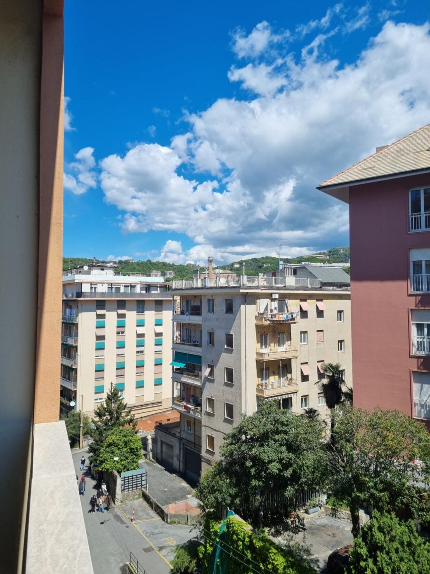 San Martino Appartament Con Parcheggio Privato Janov Exteriér fotografie